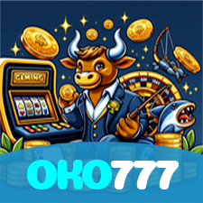 OKO777：Diversão total com blackjack, poker e apostas ao vivo no futebol!