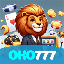 OKO777：A melhor experiência de apostas e jogos de cassino, incluindo futebol online!