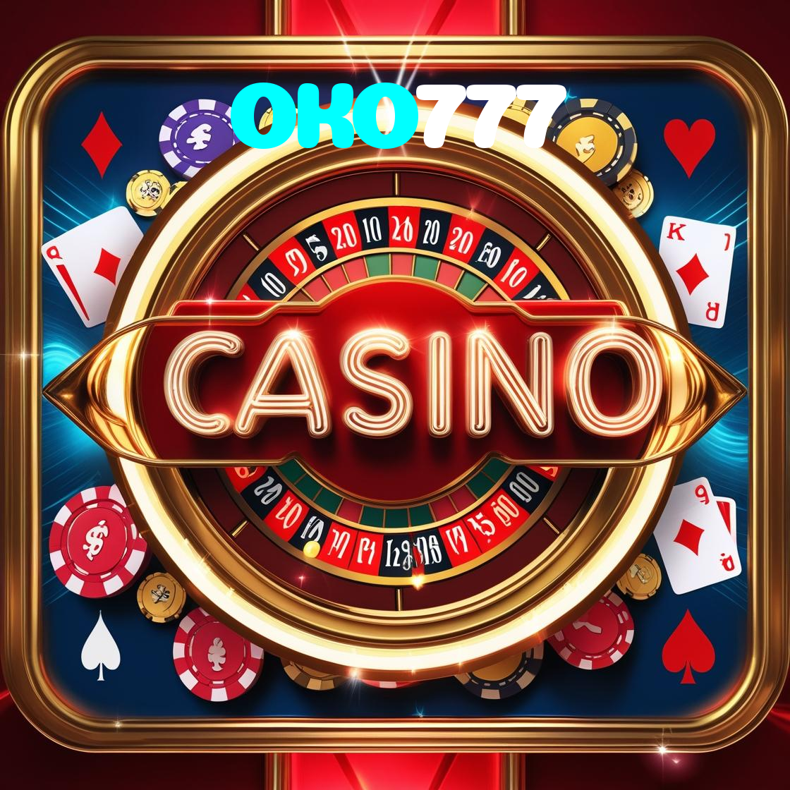 OKO777:Gire as slots e conquiste o jackpot agora mesmo!