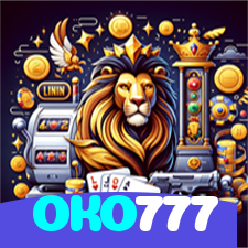 OKO777:Jogue no cassino online com apostas em futebol e ganhe grandes prêmios!