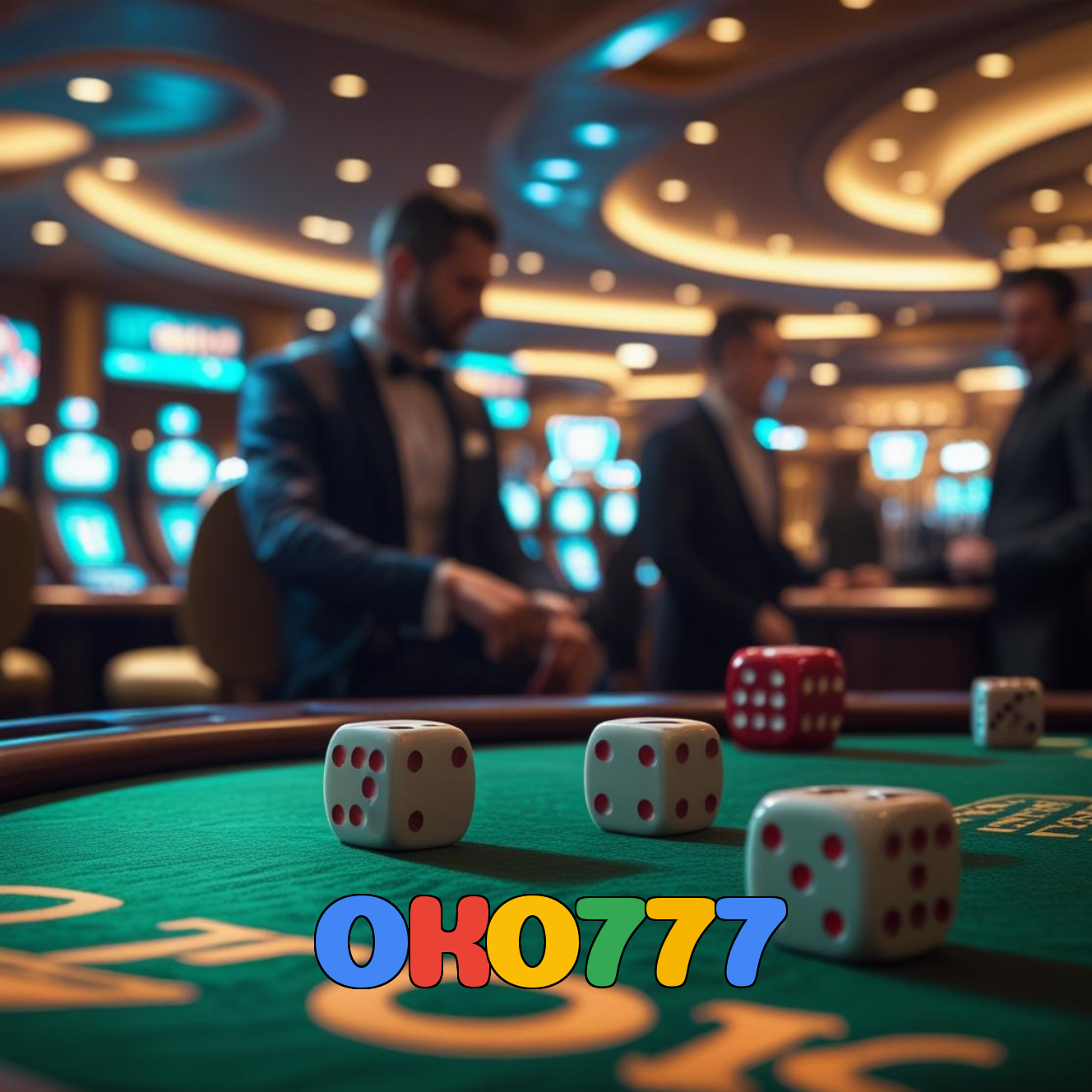 OKO777:Aposte no futebol online e veja suas vitórias se multiplicarem!