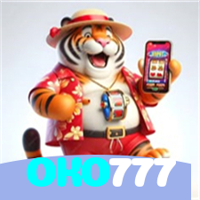 OKO777：O cassino online perfeito para quem ama futebol e jogos emocionantes!
