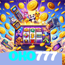 OKO777:Em cada jogo, a chance de ganhar é sua! Jogue agora no cassino!