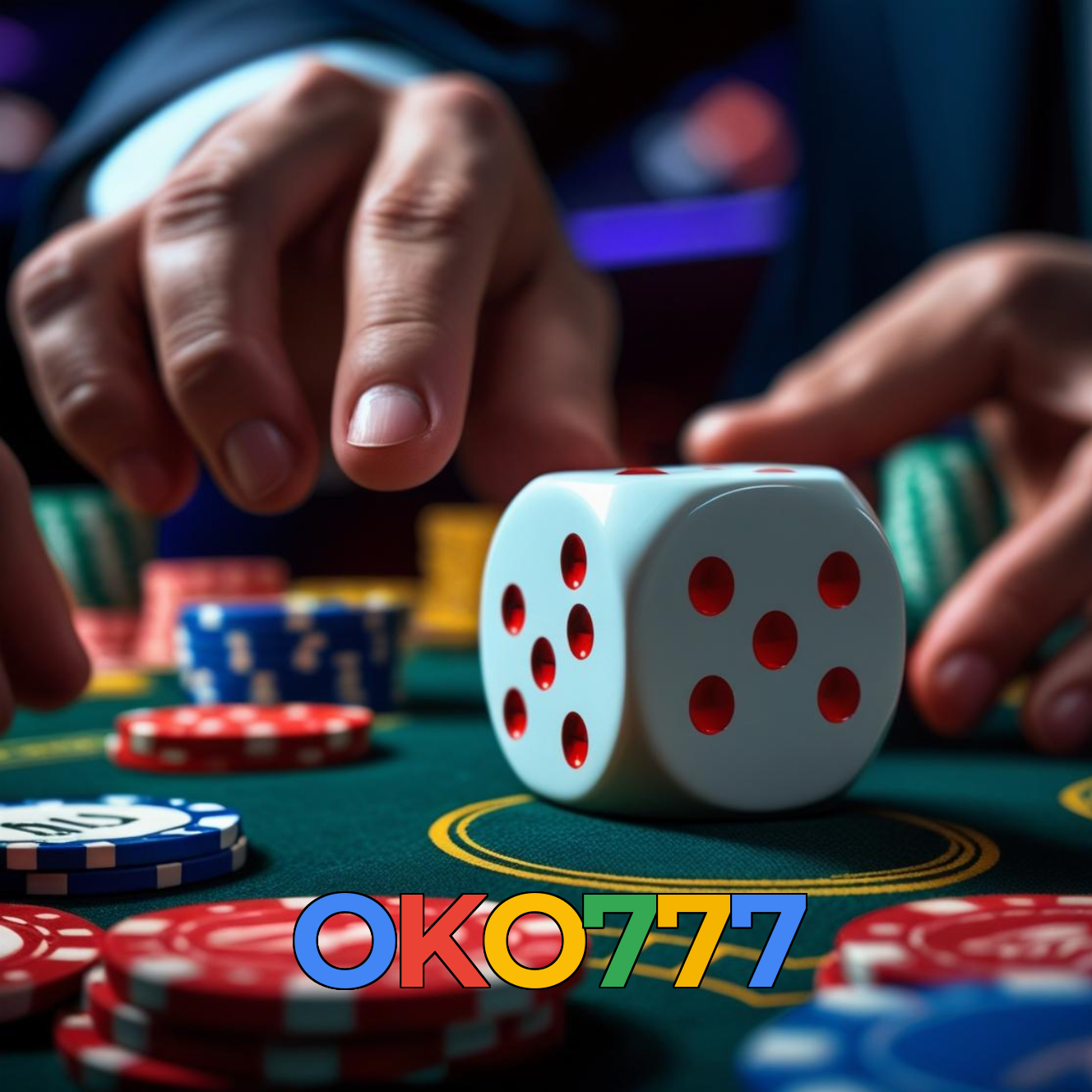 OKO777:Jogue poker online e leve prêmios incríveis para casa!
