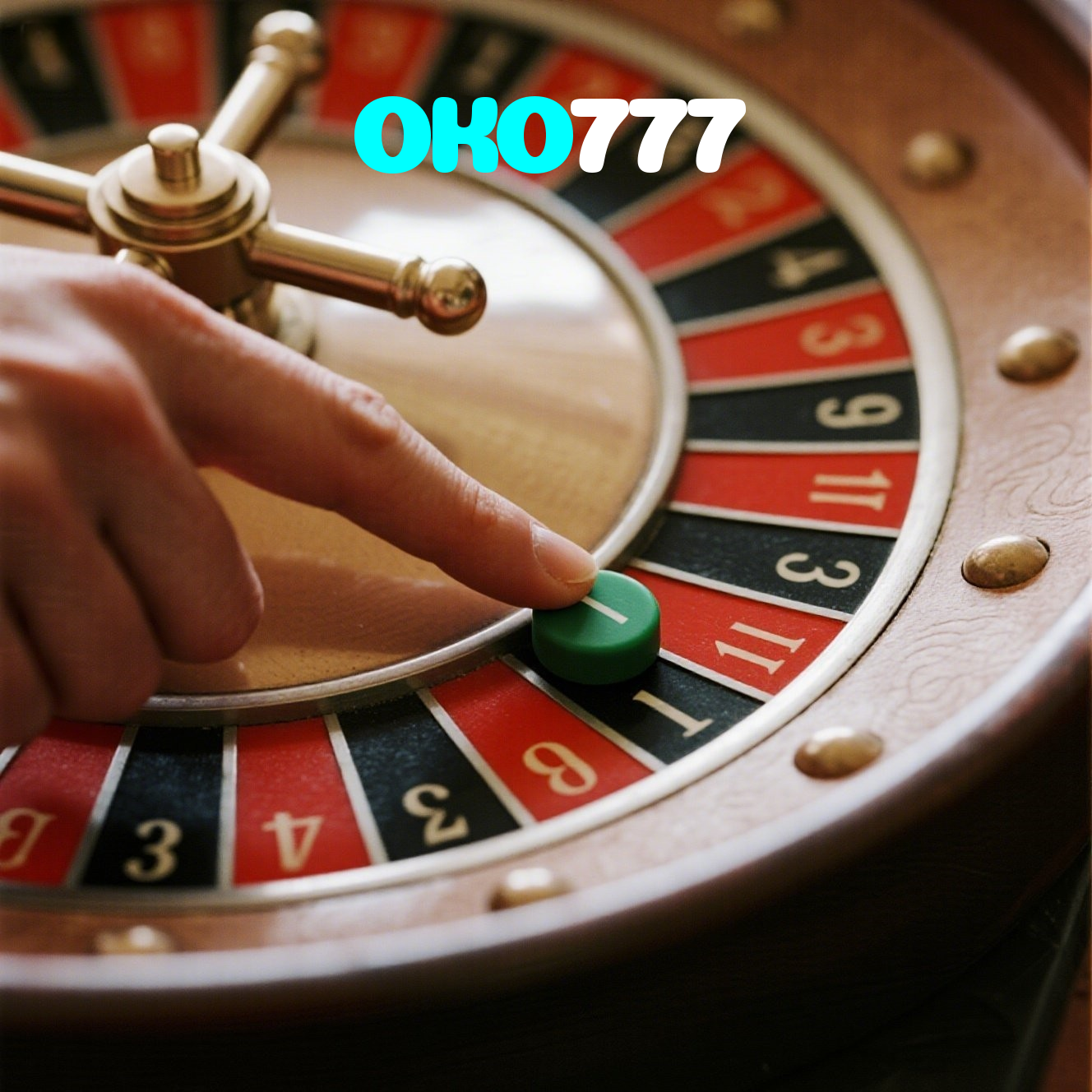 OKO777:Onde sua sorte encontra o melhor cassino online e as apostas no futebol!