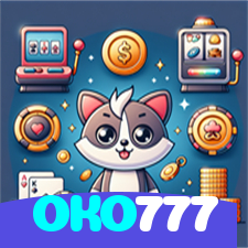 OKO777:Vença no futebol digital! Aposte nos melhores jogos e conquiste grandes vitórias!