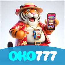 OKO777：A roleta está te esperando para grandes prêmios!