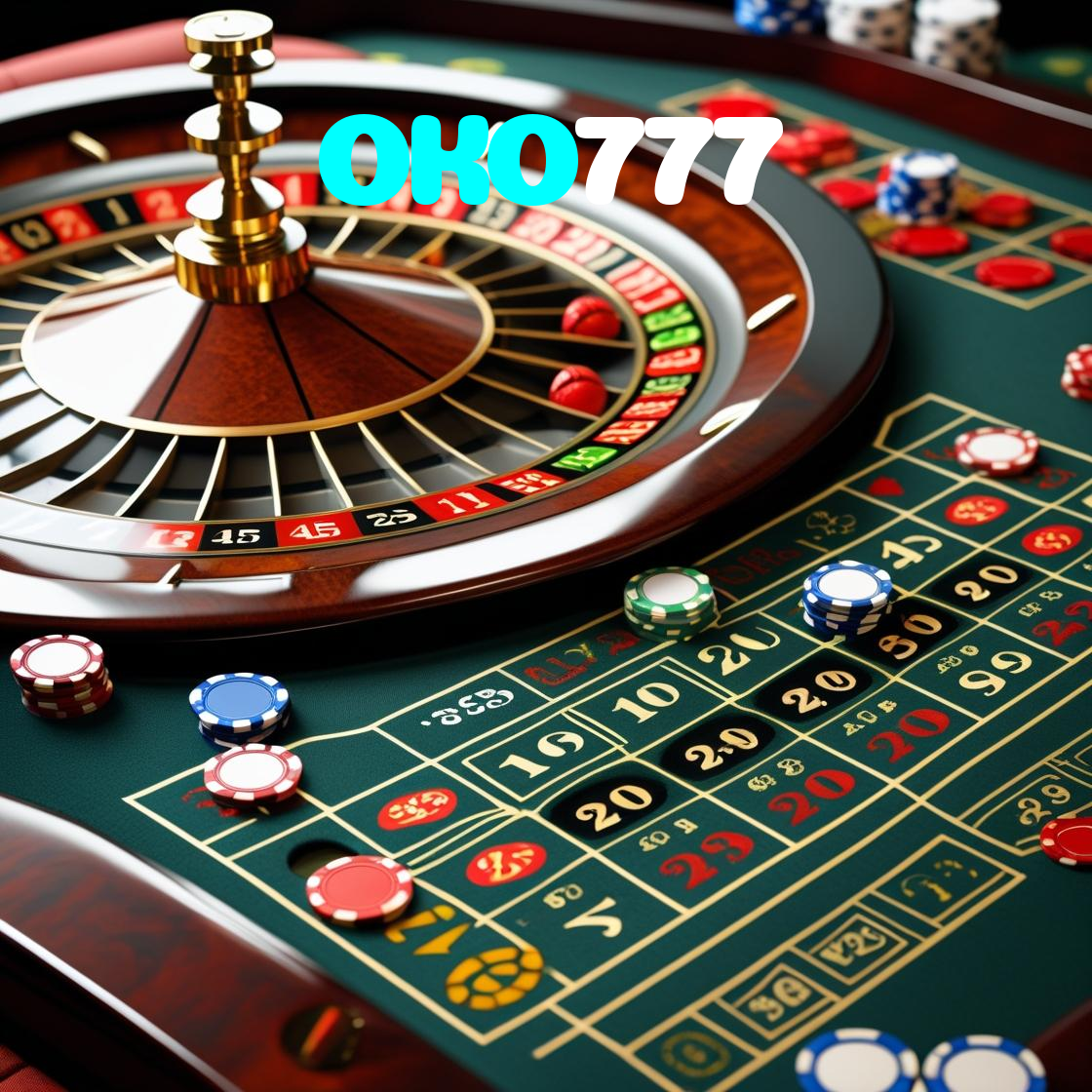 OKO777:Jogue slots, aposte no futebol e ganhe no melhor cassino online!
