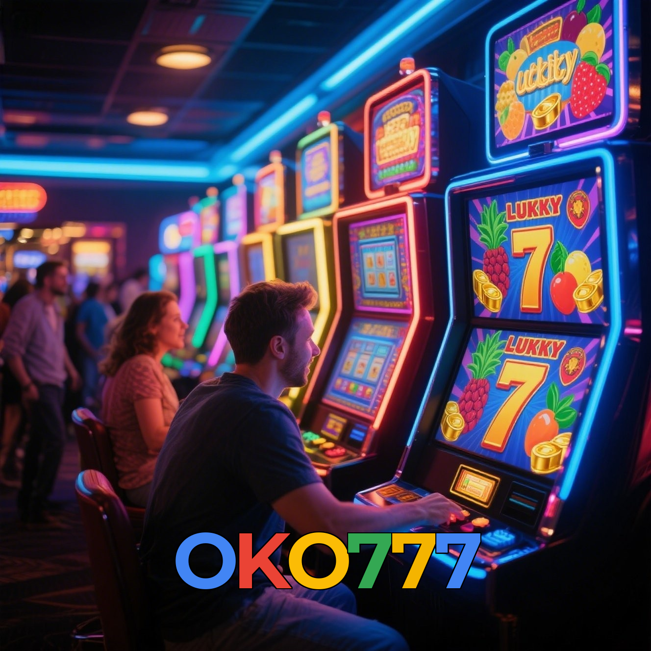 OKO777:Apostas no futebol e grandes prêmios nos melhores jogos de cassino!