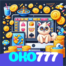 OKO777：A diversão está garantida! Aposte nas melhores slots agora!