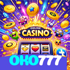 OKO777：O melhor do futebol online está aqui! Aposte e vença!