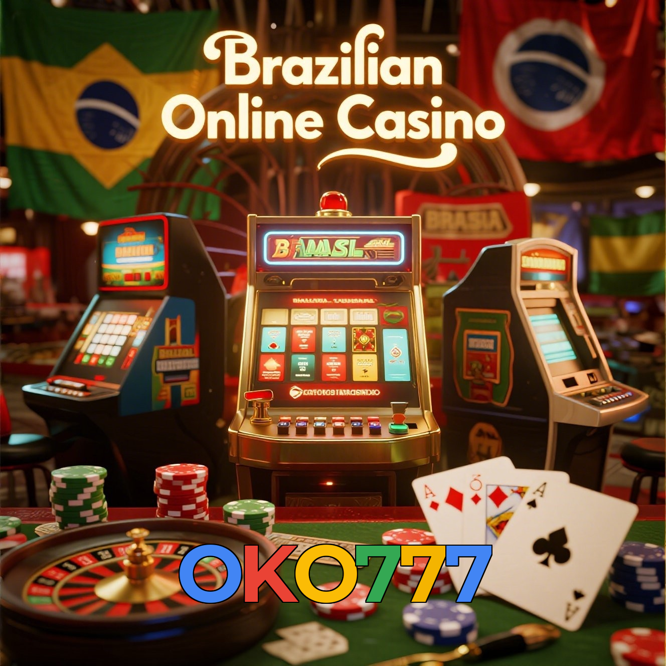 OKO777:Vença no poker e ganhe prêmios com apostas no futebol ao vivo!