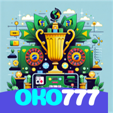 OKO777：Cada giro na roleta é uma nova chance de vitória!