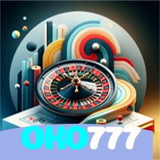 OKO777：Vença no blackjack e conquiste grandes prêmios!