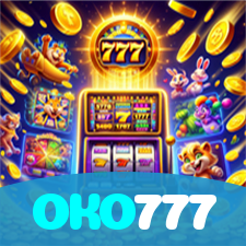 OKO777：Ganhe prêmios fantásticos nas roletas online!