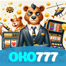 OKO777：Jogue nas melhores slots e conquiste prêmios incríveis!