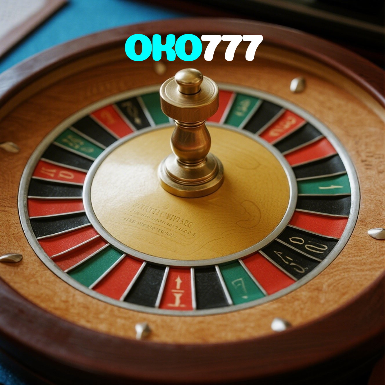 OKO777:Ganhe prêmios fantásticos nas roletas online!