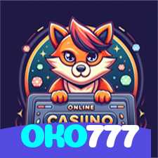 OKO777：Jogue nas roletas e veja grandes prêmios surgirem para você!