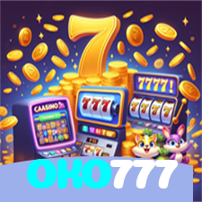 OKO777：As melhores slots do mercado estão esperando por você! Jogue agora!