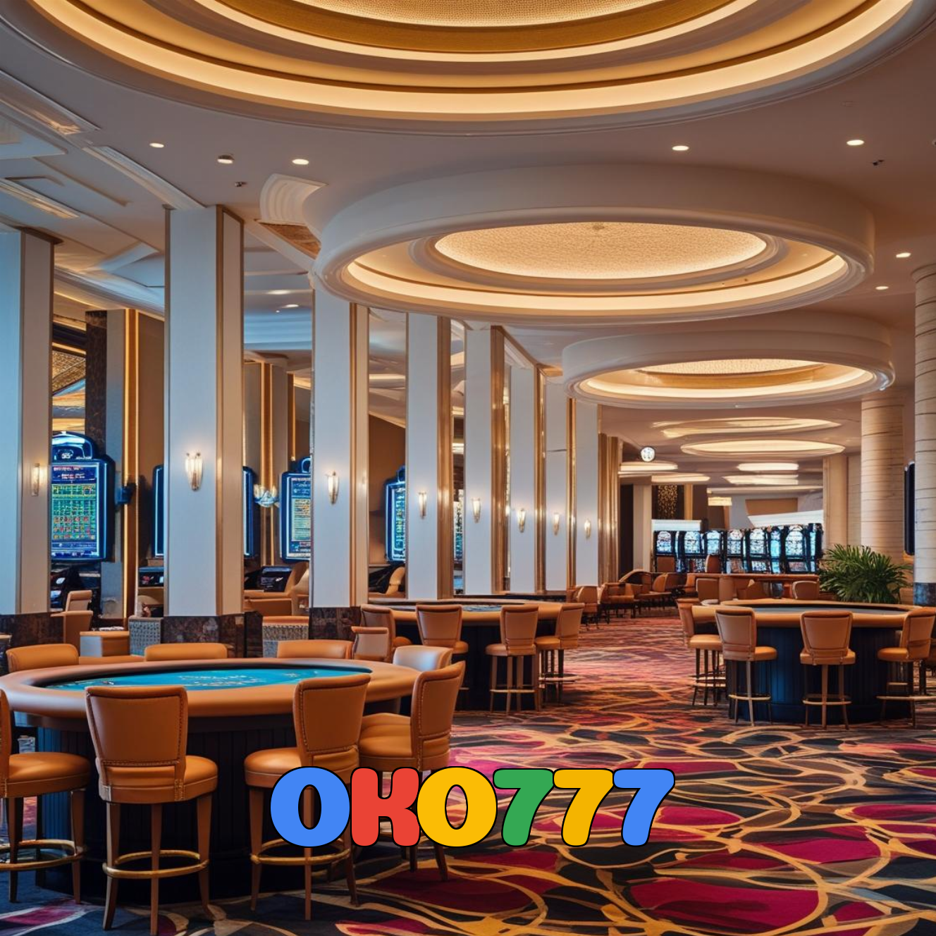 OKO777:Desafie a roleta e ganhe prêmios incríveis no nosso cassino!