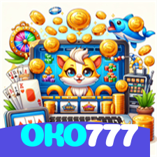 OKO777:Onde sua sorte brilha: cassino online com futebol e jogos emocionantes!