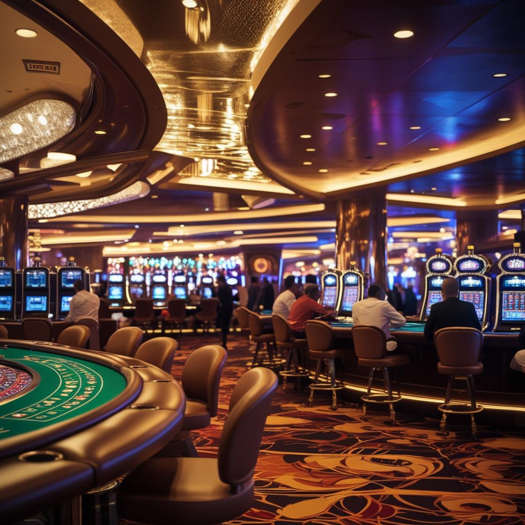 OKO777:Cada giro nas slots é uma nova chance de mudar sua sorte!