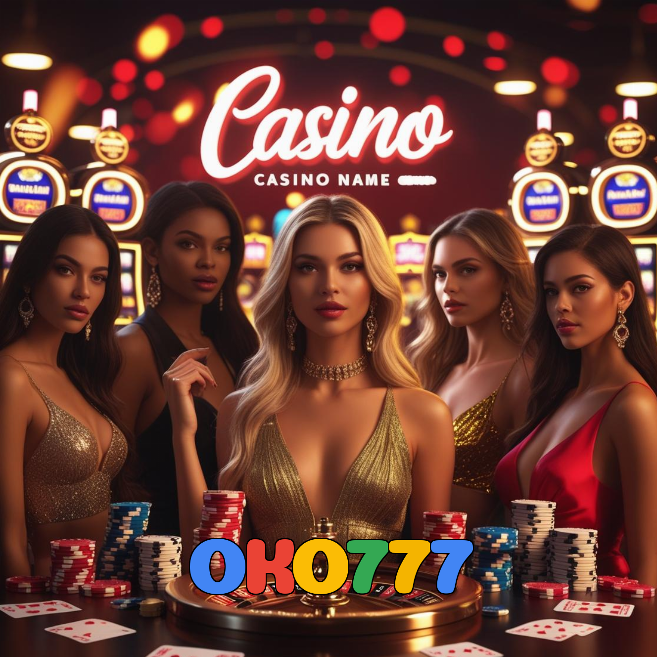 OKO777ïŒVença no poker e aposte no futebol com segurança no nosso cassino!