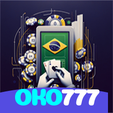 OKO777:A roleta digital é sua chance de ganhar! Aposte e vença!