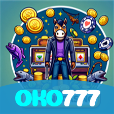 OKO777:Cada rodada na roleta é uma chance de ganhar prêmios enormes!