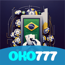 OKO777:Apostas ao vivo no futebol e prêmios em jogos como blackjack e roleta!