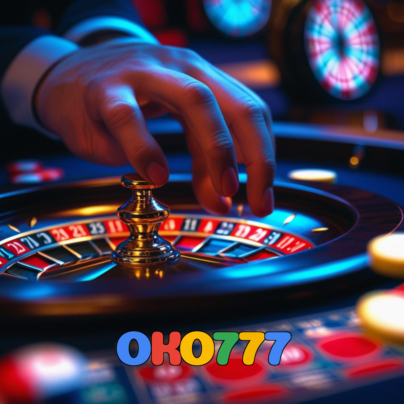 OKO777:Entre no nosso cassino e aposte nas melhores máquinas caça-níqueis!