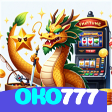 OKO777:A melhor experiência de apostas e jogos de cassino, incluindo futebol online!