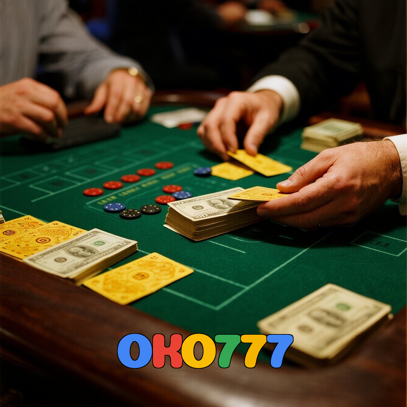 OKO777:Jogue slots de tirar o fôlego e conquiste vitórias épicas!