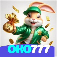 OKO777:Cada giro nas slots é uma chance de mudar sua sorte!