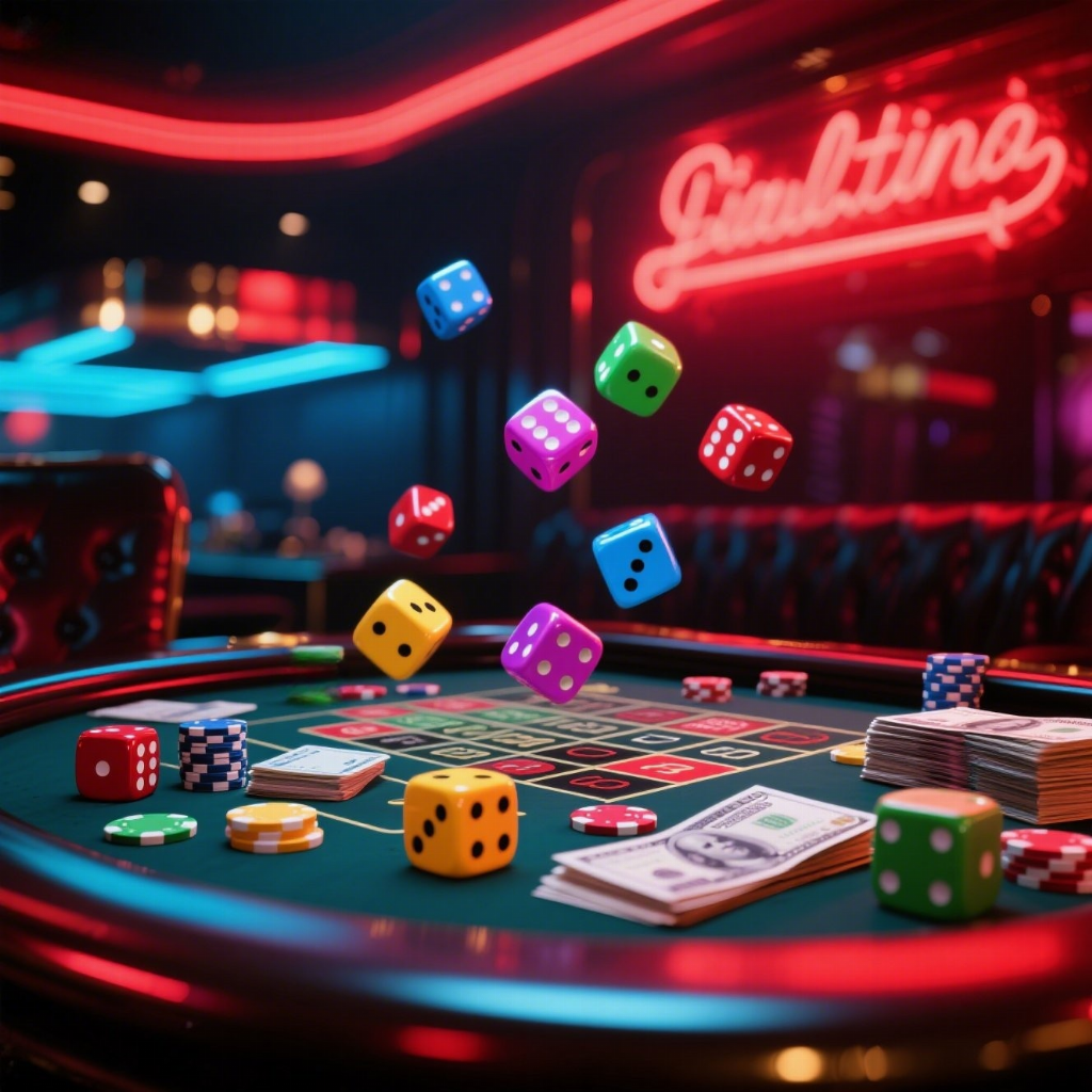 OKO777：A melhor plataforma de jogos de cassino e apostas no futebol está aqui!