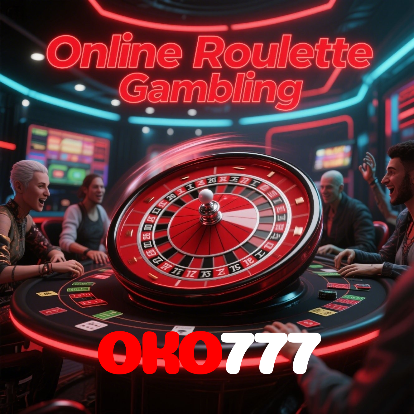 OKO777:Jogue poker, aposte no futebol e ganhe prêmios incríveis em nosso cassino!