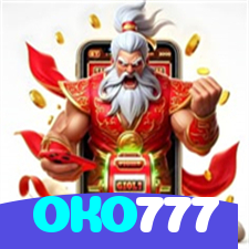 OKO777：Jogue slots e aposte no futebol ao vivo para vitórias emocionantes!