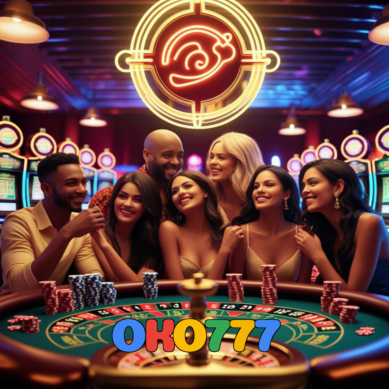 OKO777:O cassino online mais confiável para apostas ao vivo no futebol e jogos de cassino!