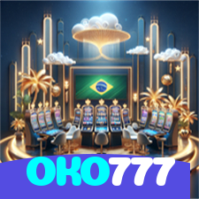 OKO777：No futebol online, cada jogada pode ser a sua maior vitória!