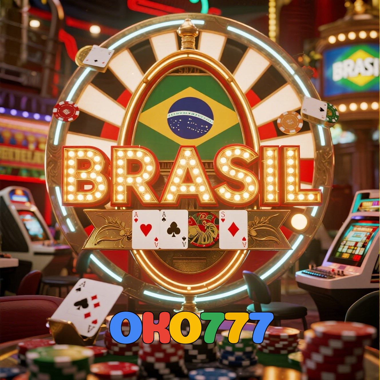 OKO777：Jogue futebol online e se prepare para marcar grandes prêmios!