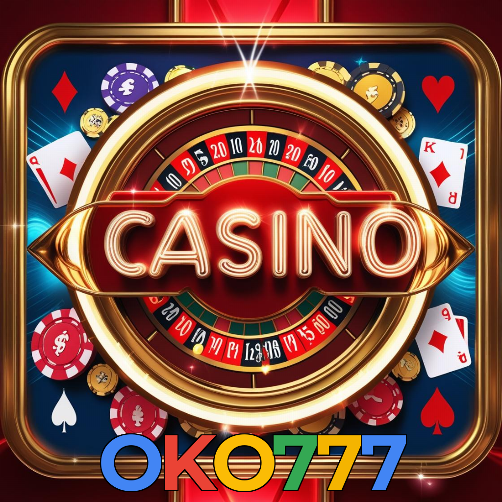 OKO777:As melhores slots com grandes vitórias te aguardam! Jogue agora!