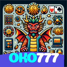 OKO777：Em nosso cassino online, as melhores vitórias estão por vir!