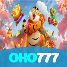 OKO777：Aposte no futebol online e jogue os melhores jogos de cassino!