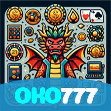 OKO777：Jogue nas roletas e conquiste prêmios incríveis!