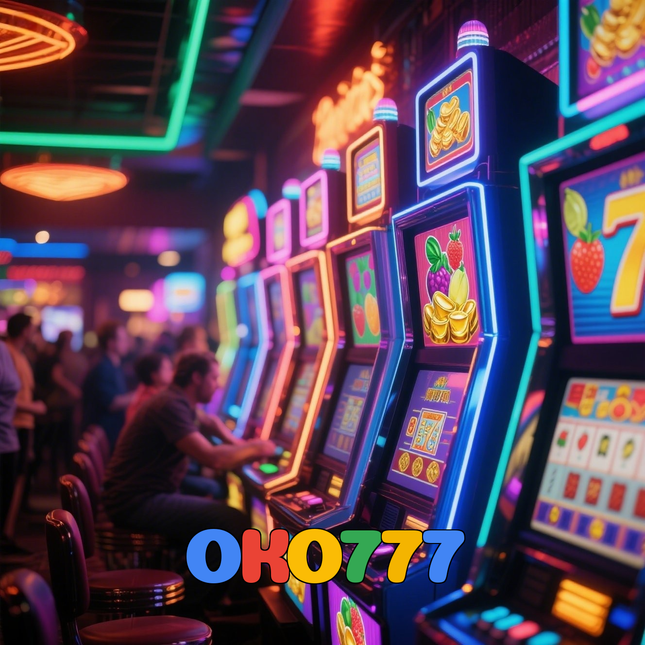 OKO777:O melhor cassino online para apostas esportivas e jogos como blackjack!