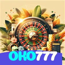 OKO777:O melhor cassino para apostar no futebol e ganhar em jogos de roleta!