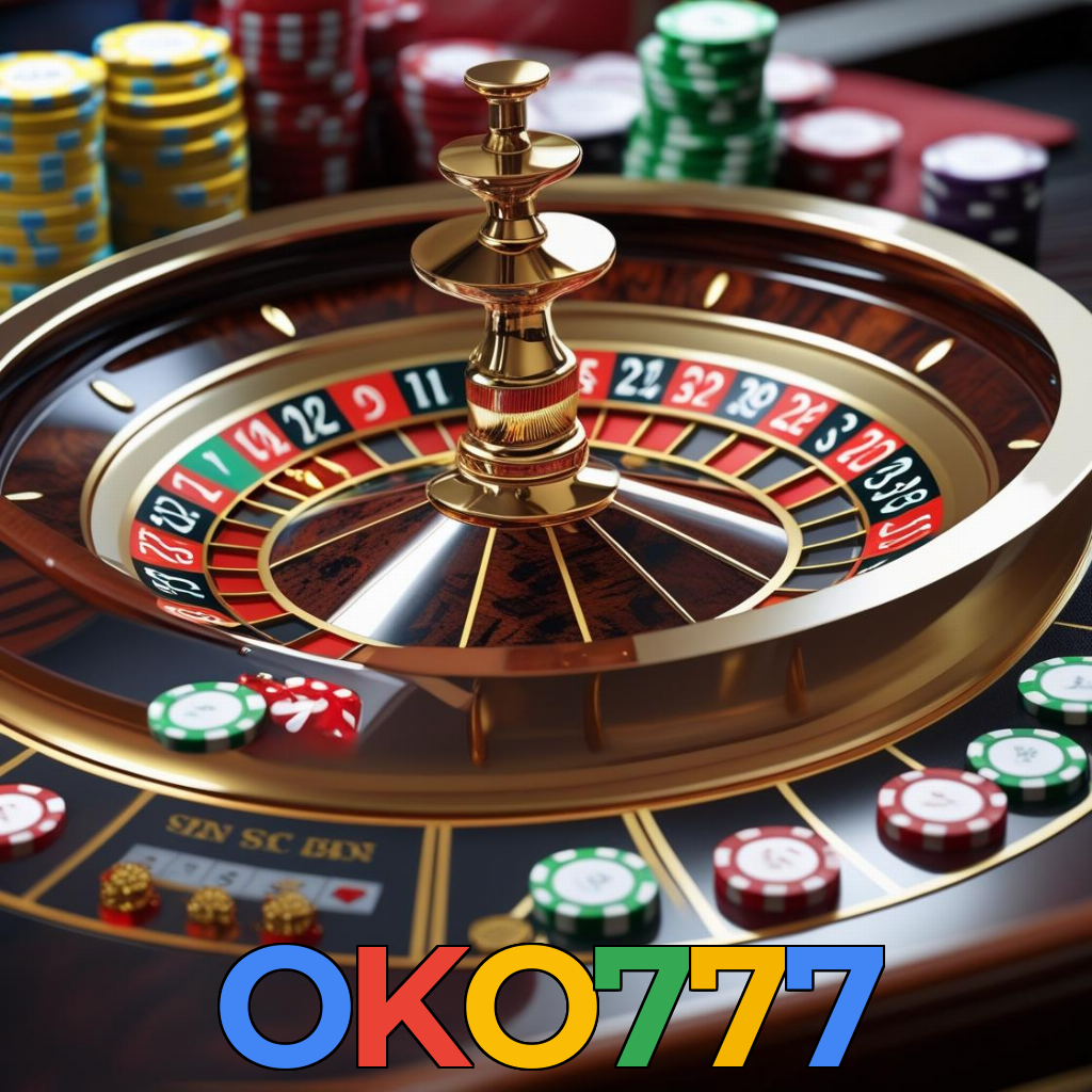 OKO777:O melhor cassino para apostar no futebol e ganhar prêmios em blackjack!