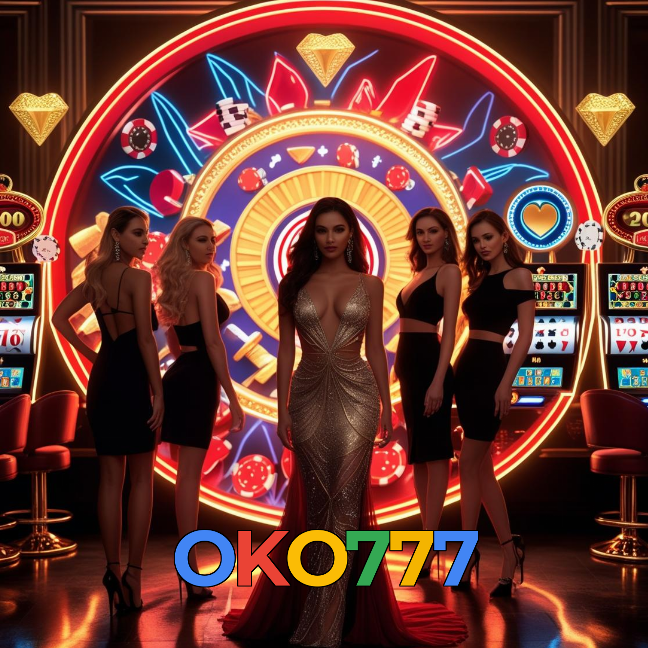 OKO777:Jogue poker online e leve prêmios incríveis para casa!