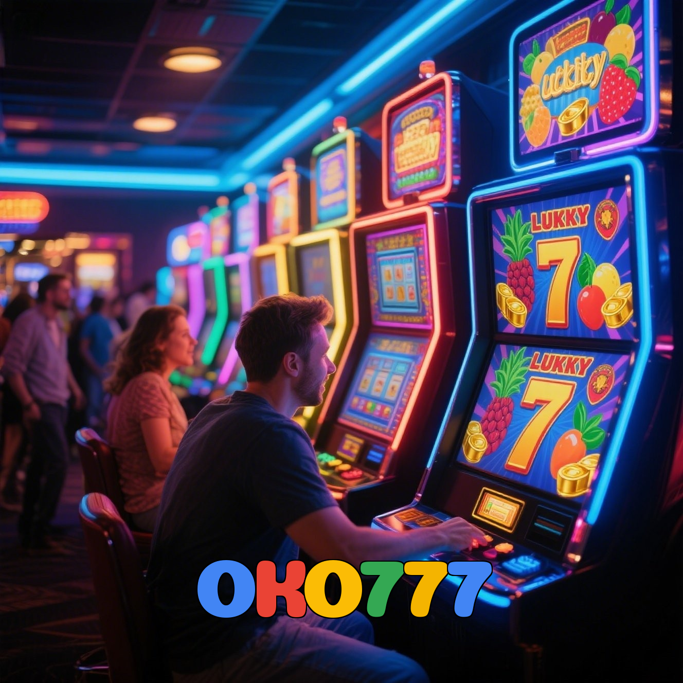 OKO777:Aposte no futebol digital e mostre que você é o melhor!