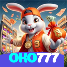 OKO777：Jogue nas slots e mude sua sorte com grandes vitórias!